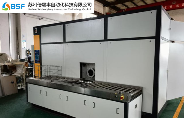 單工位碳?xì)淝逑礄C(jī)